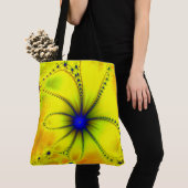 Sunny Daze Tote Bag (Dichtbij)