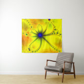 Sunny Daze Wandkleed (In Situ (horizontaal))