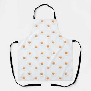 Sunny Eggs Schort