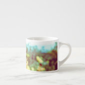 Sunny Field Espresso Kop (Rechts)