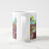 Sunny Field Grote Koffiekop (Achterkant)