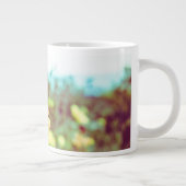 Sunny Field Grote Koffiekop (Rechts)