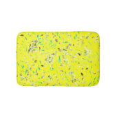 Sunny Flight Bath Mat (Voorkant)