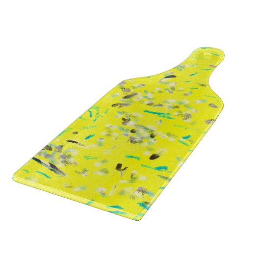 Sunny Flight Cutting Board Snijplank (Hoek)