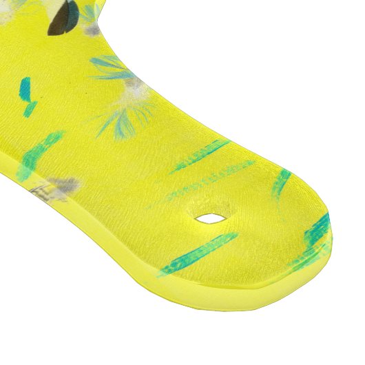 Sunny Flight Cutting Board Snijplank (Hoek)