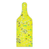 Sunny Flight Cutting Board Snijplank (Voorkant)