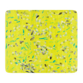 Sunny Flight Cutting Board Snijplank