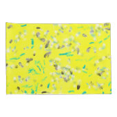 Sunny Flight Kussensloop (Achterkant-Rechts)