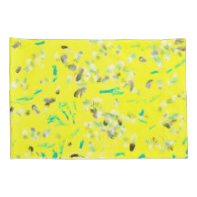 Sunny Flight Kussensloop