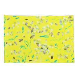 Sunny Flight Kussensloop