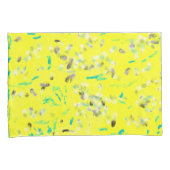 Sunny Flight Kussensloop (Voorkant-Rechts)