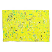 Sunny Flight Pillowcase Kussensloop (Voorkant)