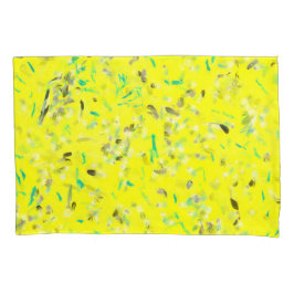 Sunny Flight Pillowcase Kussensloop