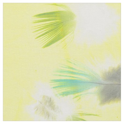 Sunny Flight Stof (Close Up)