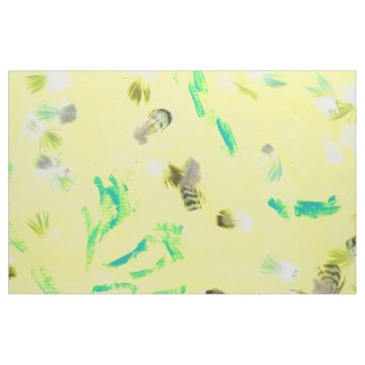 Sunny Flight Stof (Fat Quarter)