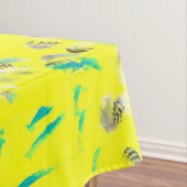 Sunny Flight Tablecloth Tafelkleed (Voorbeeld)