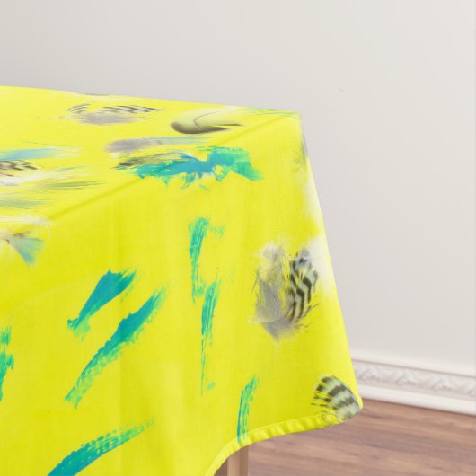 Sunny Flight Tablecloth Tafelkleed (Voorbeeld)