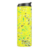 Sunny Flight Thermosbeker (Gedraaid links)