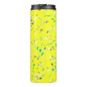 Sunny Flight Thermosbeker (Achterkant)