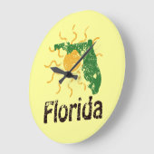 Sunny Florida Grote Klok (Hoek)