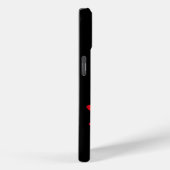 Sunny Flower Case-Mate iPhone Case (Achterkant / Rechts)