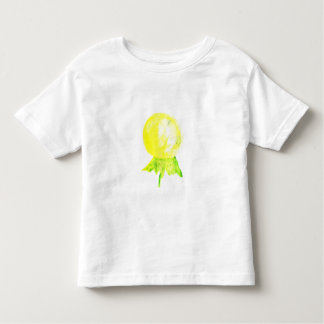 Sunny Flowers Bright Day Natuur Dendelition Kinder Shirts