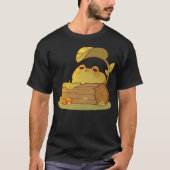 Sunny Frog T-shirt (Voorkant)