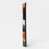 Sunny Garden Cat Case-Mate iPhone Case (Achterkant/links)