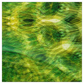 Sunny Gardens..... Stof (Swatch)