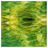Sunny Gardens..... Stof (Close Up)