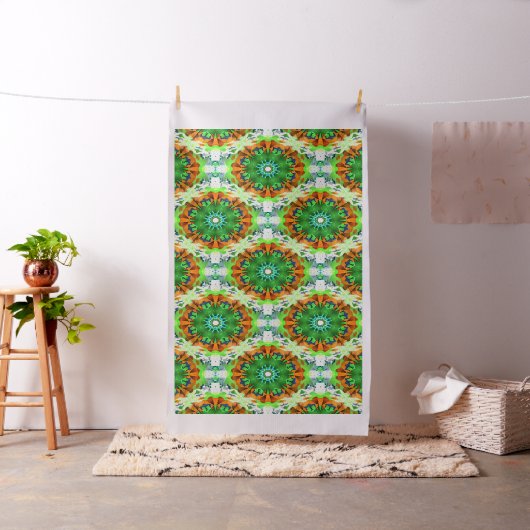 Sunny Gardens..... Stof (Voorbeeld)