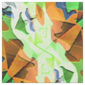 Sunny Gardens..... Stof (Close Up)