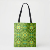 Sunny Gardens..... Tote Bag (Voorkant)