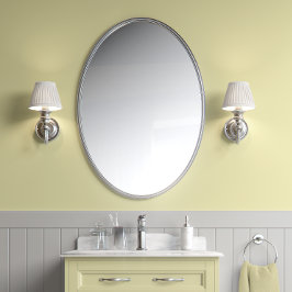 Sunny Glow - Bleek geel - Minimalistisch Behang