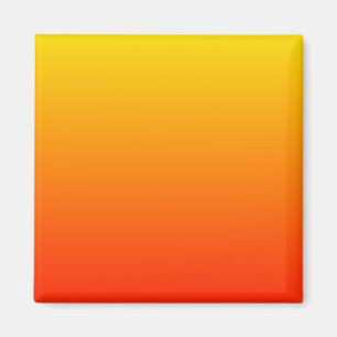 Sunny Gradient Magneet