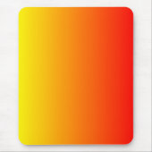 Sunny Gradient Muismat (Voorkant)