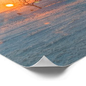 Sunny Graves Poster (Hoek)