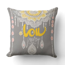 Sunny Grey Lace AI art