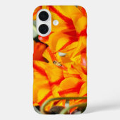 Sunny Honey Bee Case-Mate iPhone Case (Achterkant)
