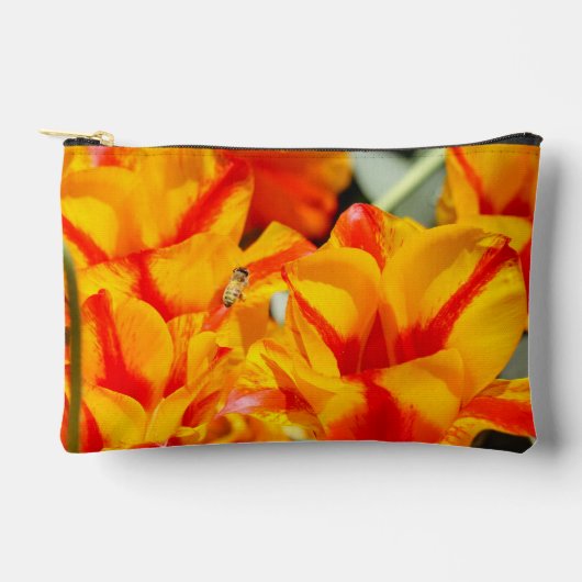 Sunny Honey Bee Etui (Voorkant)