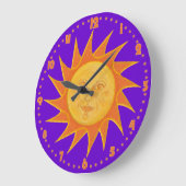 Sunny Hours Grote Klok (Hoek)