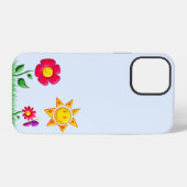 SUnny iPhone Hoesje (Achterkant horizontaal)
