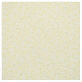 Sunny Irish Shamrocks Stof (Swatch)