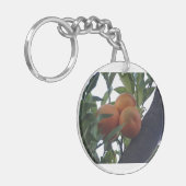 Sunny Key'chain Sleutelhanger (Voorkant Links)