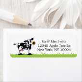 Sunny Koe Etiket (Insitu)