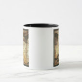 Sunny Landscape Mok (Midden)