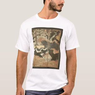 Sunny Landscape T-shirt