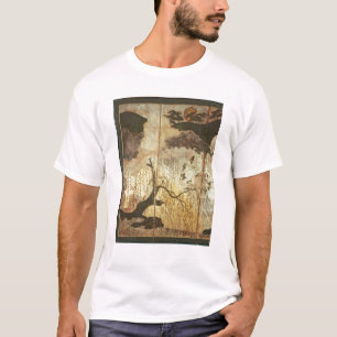 Sunny Landscape T-shirt