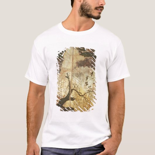 Sunny Landscape T-shirt (Voorkant)
