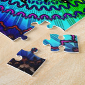 Sunny Legpuzzel (Zijkant)